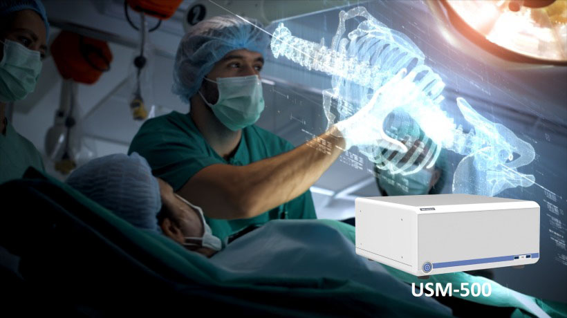 AI Integration Elevates Efficiency in Smart Operating Rooms